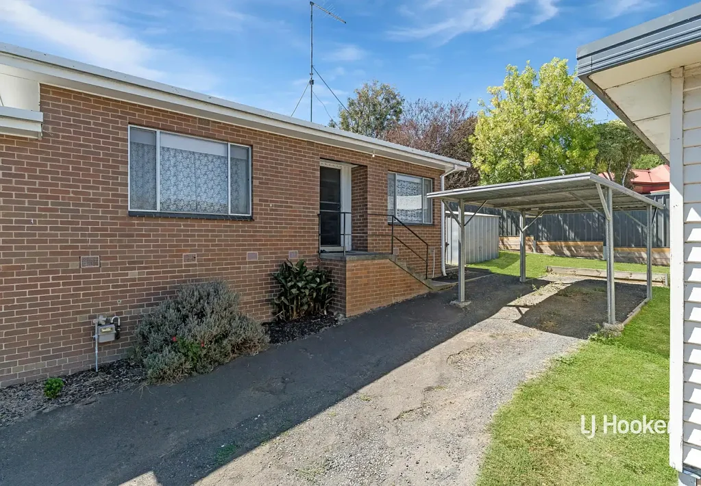 Unit 7/26-28 Victoria Parade, Kilmore, VIC 3764