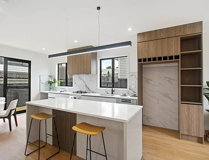 74B Mariri Road, One Tree Hill, Auckland City, 4房, 3浴, 城市屋
