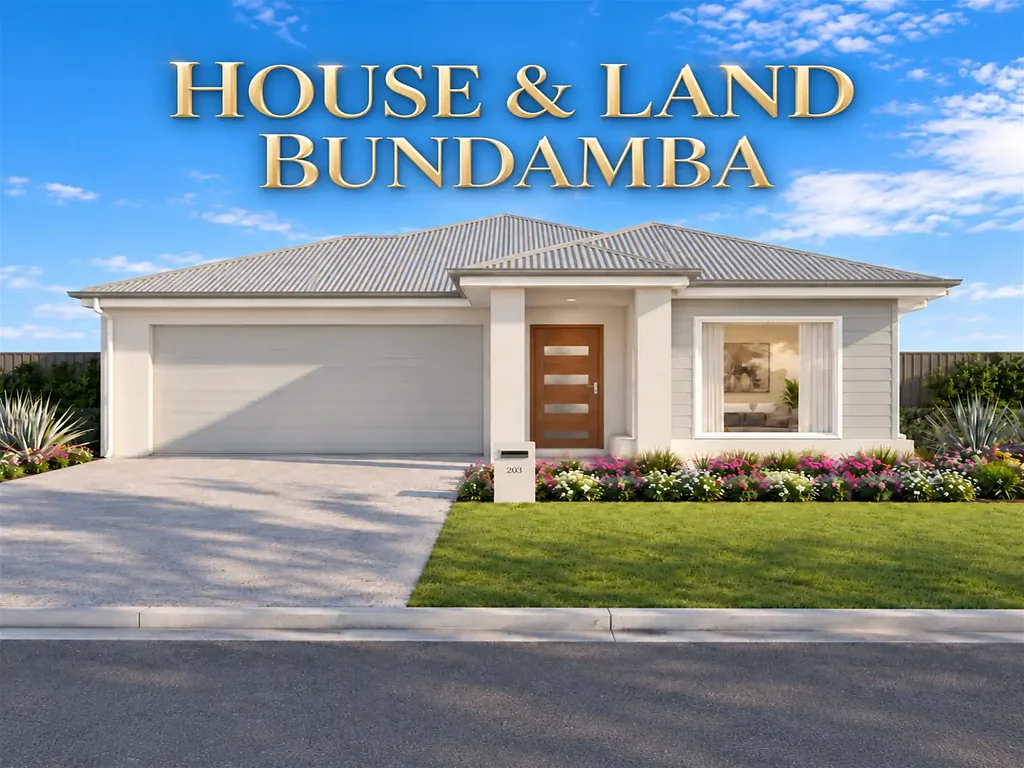 સરનામું રાખવામાં આવ્યું, Bundamba, QLD 4304, 4 રૂમ, 2 બાથરૂમ, House