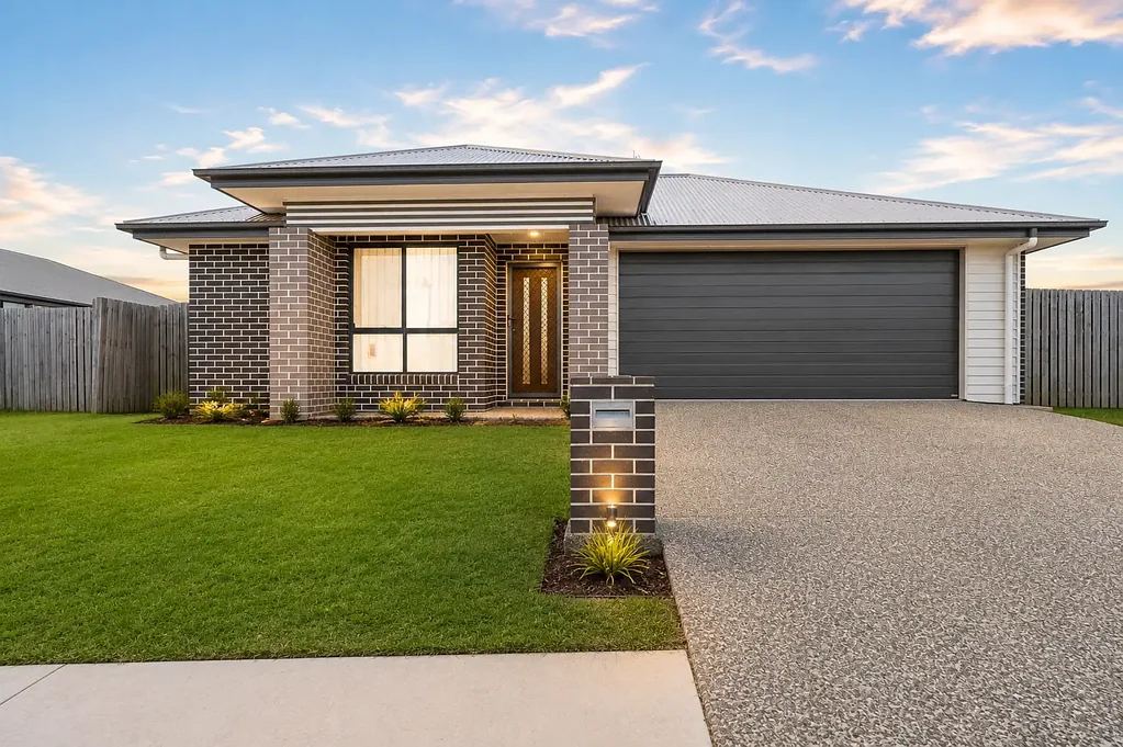 Urraween 3Zimmer Stylish & Low-Maintenance Living in Prestigious Augustus Estate