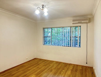 1/33-39 Albert Rd, Strathfield, Inner West, 3房, 2浴, Apartment