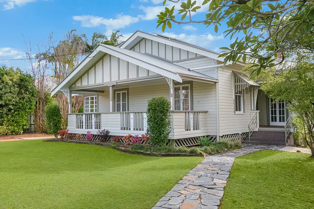 Murwillumbah 4房  Welcome to 'Eveleigh', one of Murwillumbah's Finest