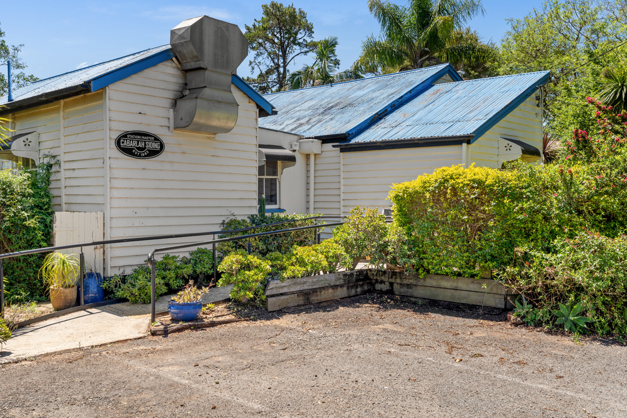 2 SHOSTACKI RD, CABARLAH QLD 4352, 0 habitaciones, 0 baños, House