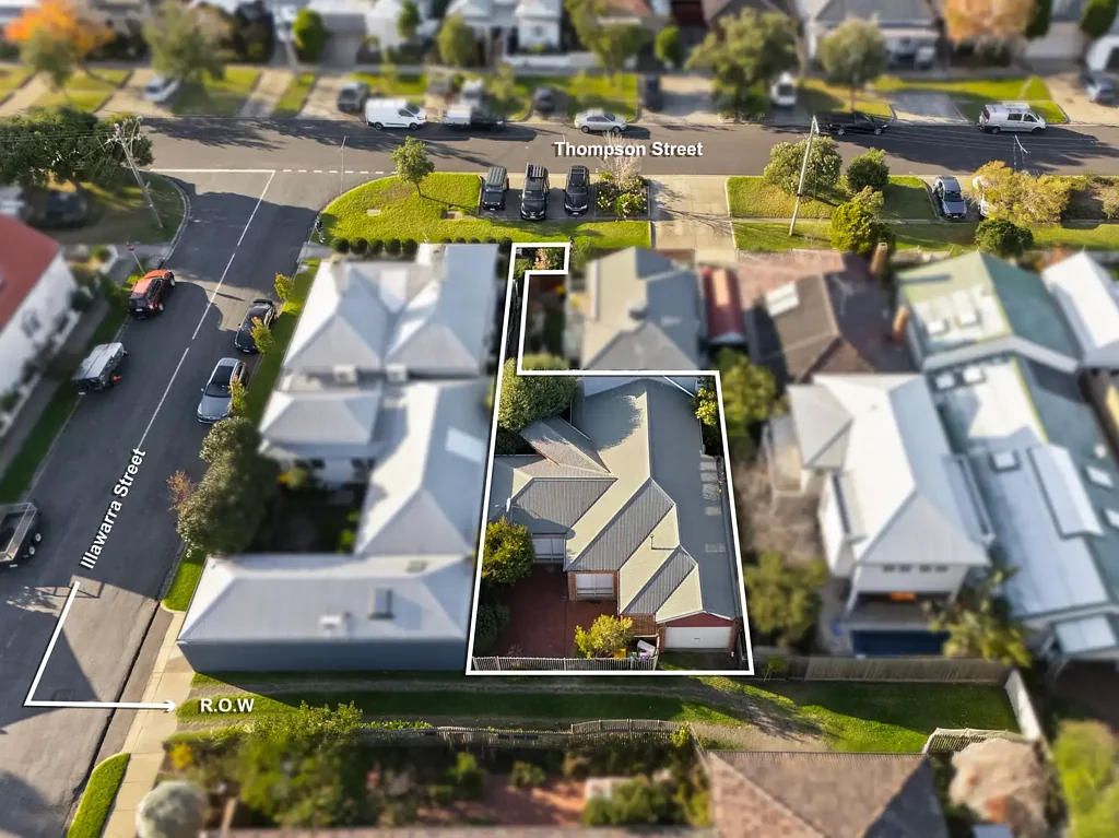 108 Thompson Street, Williamstown, VIC 3016