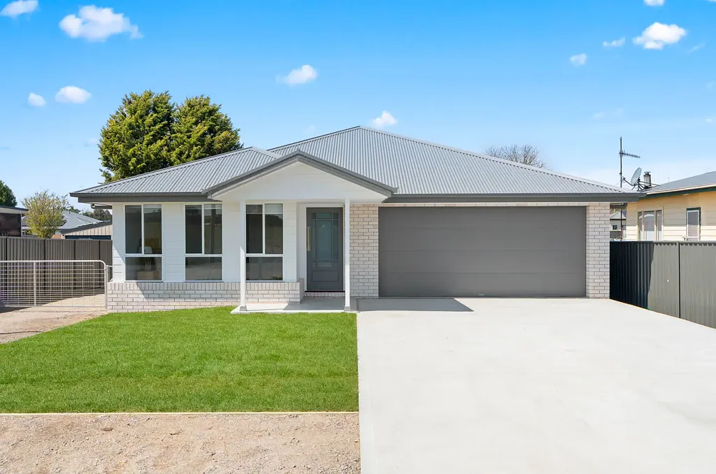 Crookwell 4ਬੈੱਡਰੂਮ Master Built