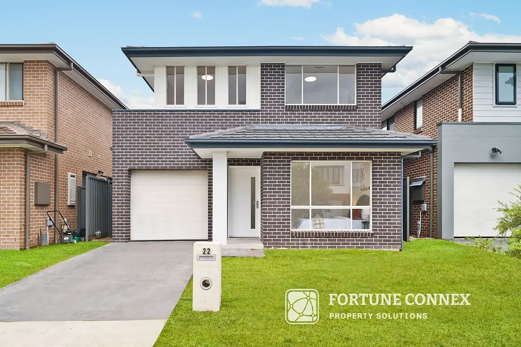 22 Witchingham Street, Marsden Park, NSW 2765