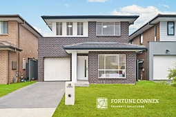 22 Witchingham Street, Marsden Park