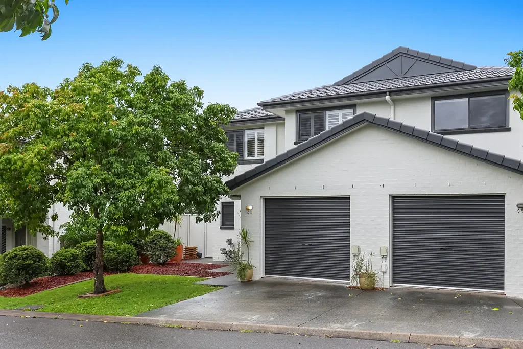 Pacific Pines 3房  The Perfect Blend of Comfort, Style & Lifestyle!