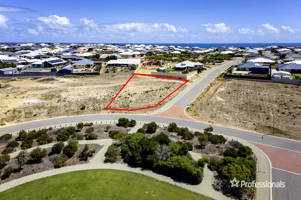 12 Wild Rose Approach, Wandina, WA 6530