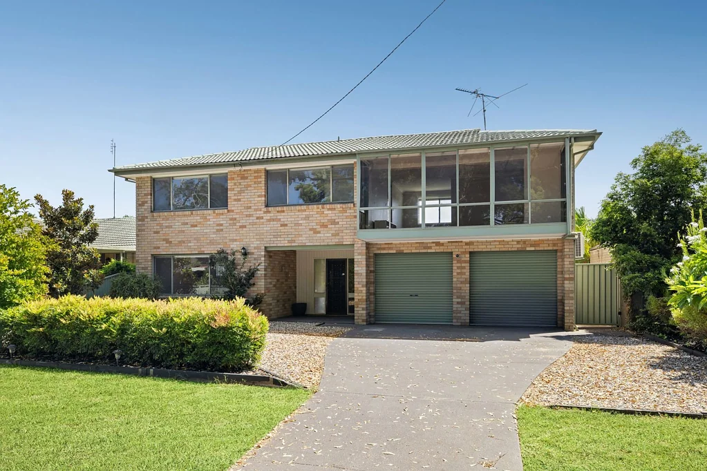 Elderslie 4chambre WELCOME HOME!!!