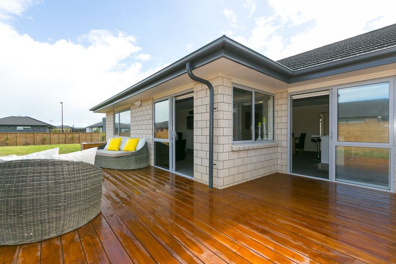 6 Cooke Farm Grove, Waiwhakaiho, New Plymouth, 3 Bedrooms, 0 Bathrooms