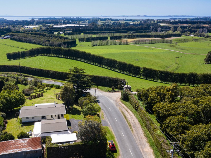 184 Lockington Road, Aongatete, Bay Of Plenty, 5 chambres, 1 salles de bain