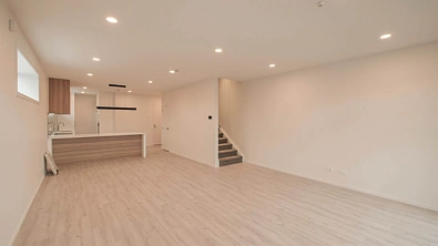 Stunning brand new apartment