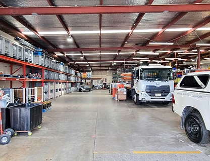 地址保密, Penrose, Auckland City, 0 Bedrooms, 0 Bathrooms, Industrial Premises