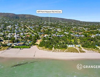 697 Point Nepean Road, Mccrae, VIC 3938, 0 ਕਮਰੇ, 0 ਬਾਥਰੂਮ, Section
