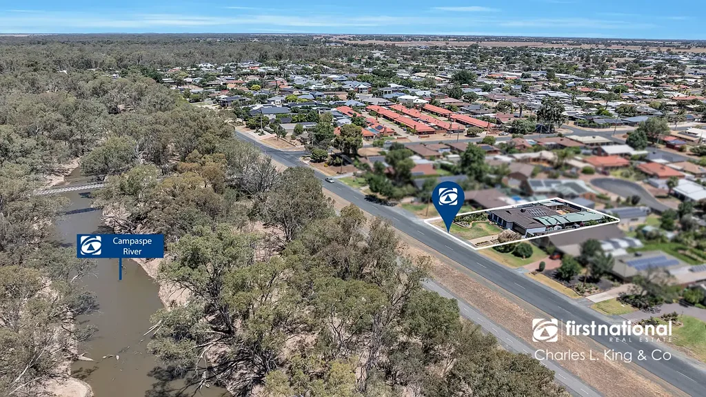 99 Campaspe Esplanade, Echuca, VIC 3564