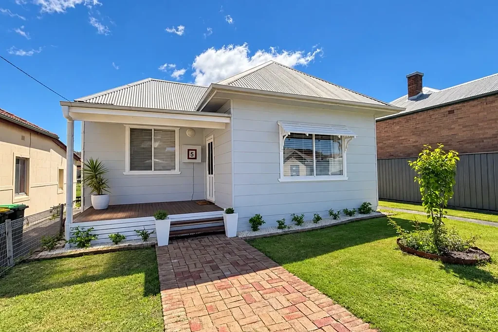 Spacious Living in a Well Maintained Home