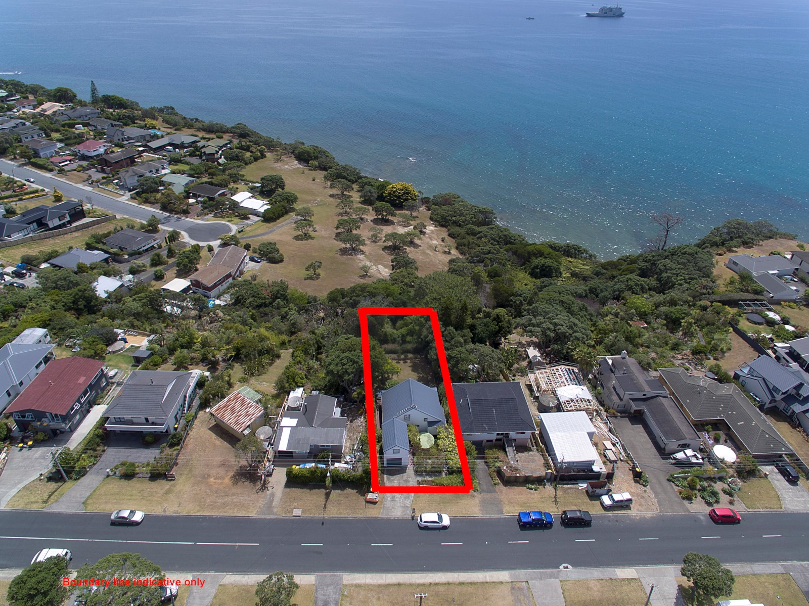 1436 Whangaparaoa Road, Army Bay, Auckland - Rodney, 3 Schlafzimmer, 2 Badezimmer