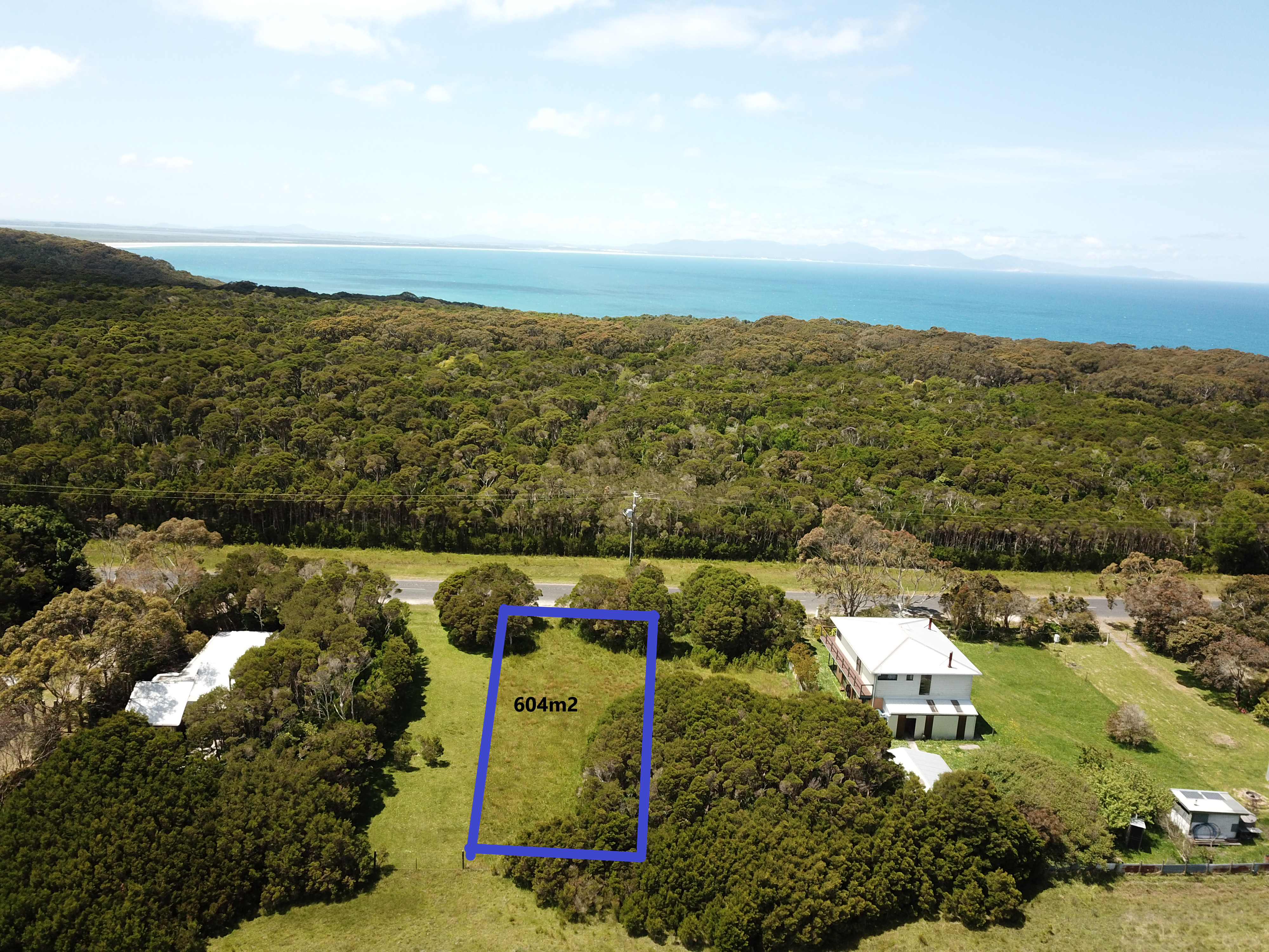 141 ACACIA RD, WALKERVILLE VIC 3956, 0房, 0浴, Section