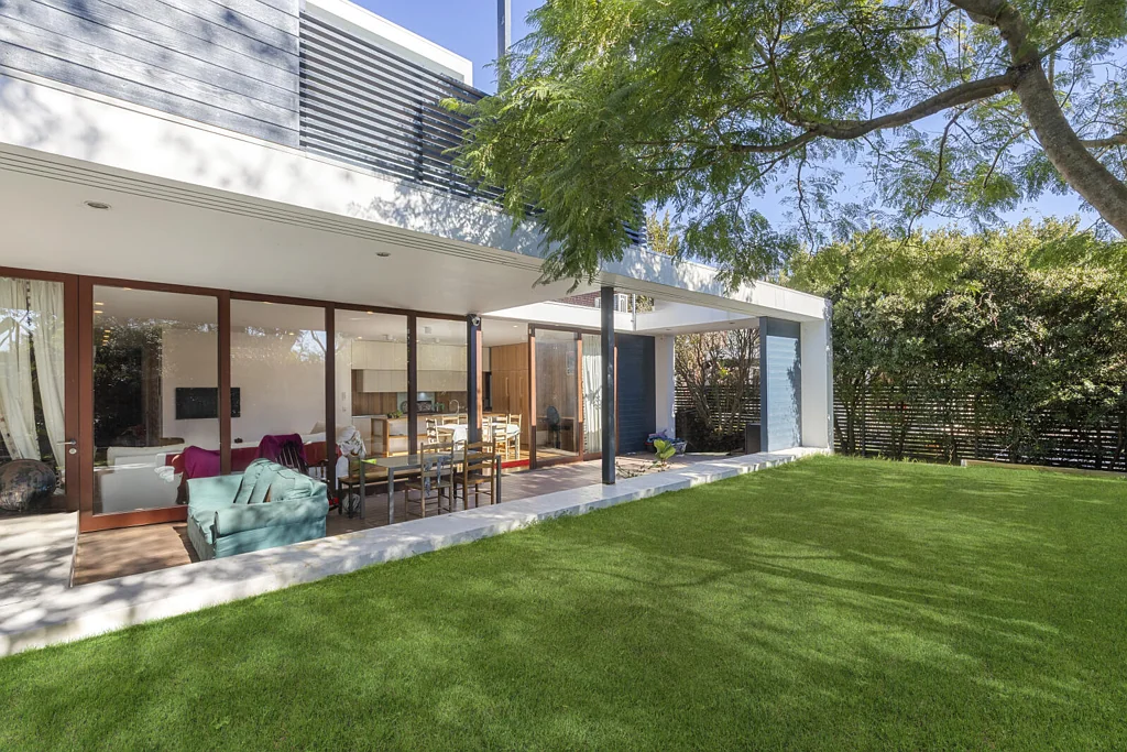Coastal Living – Twelve Month Lease, with electricity and water included