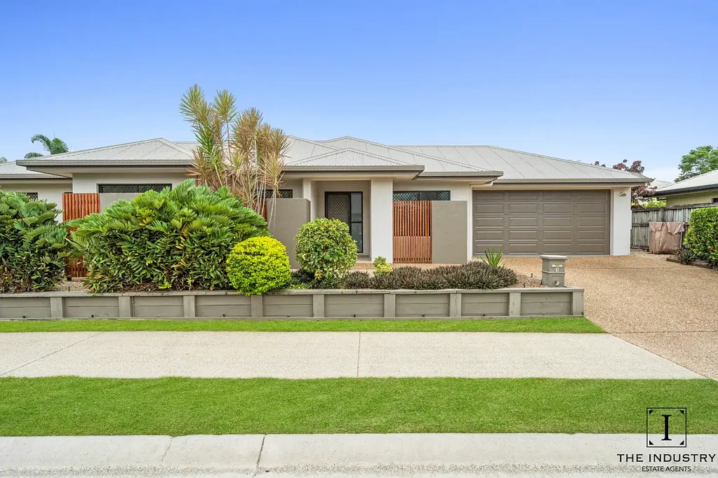 1 Hulbert Street, Trinity Park, QLD 4879