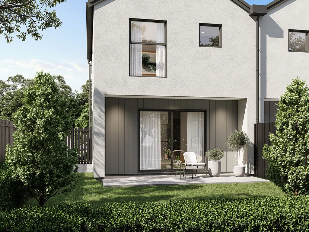 2/57 Vogel Street, Richmond, Canterbury Region