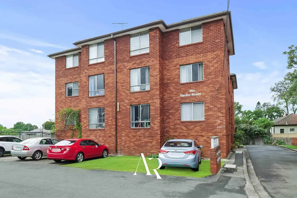 12/35a Garden Street, Belmore, NSW 2192