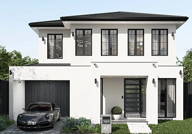 Oakleigh South 3બેડરૂમ This properties is Sold, only one remaining!