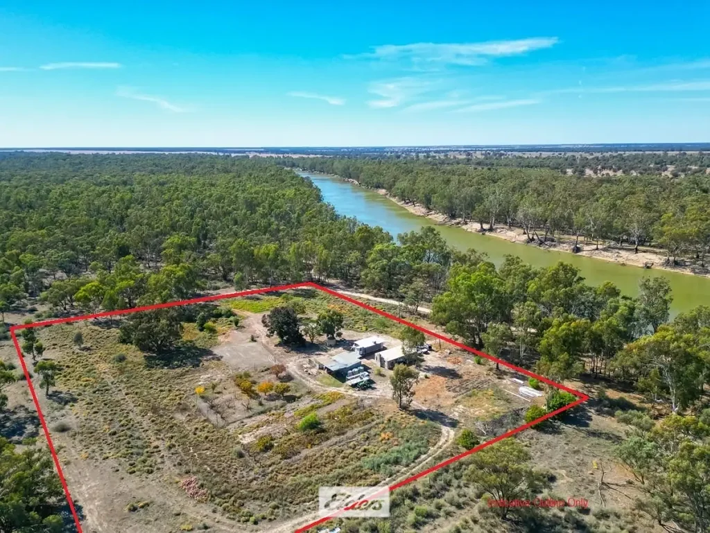 650 River Track, Hattah, VIC 3501