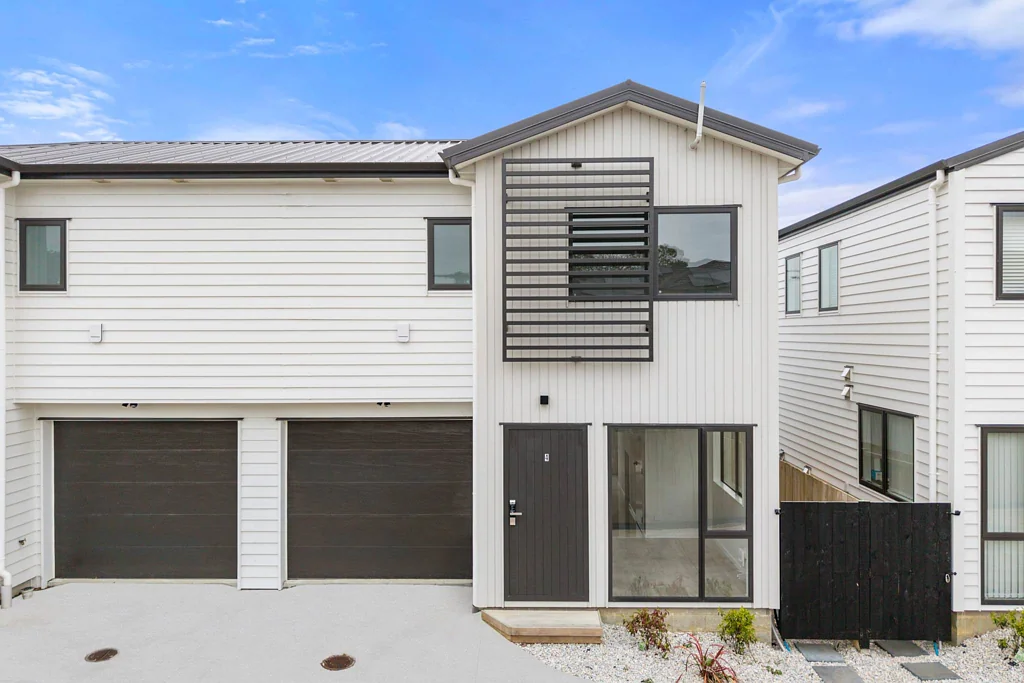 Lot 2/311 Albany Highway, Rosedale, North Shore City, Auckland