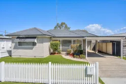 1 Railway Cres, Belmont North