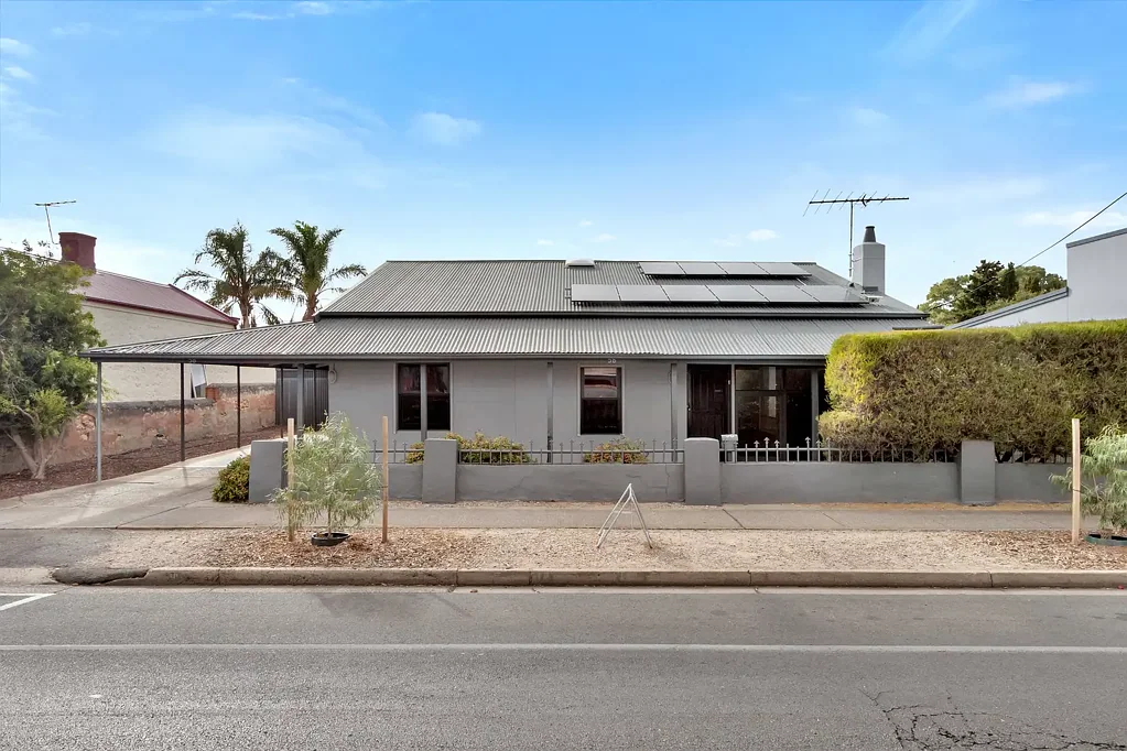 Neat 3 bedroom home in Gawler South