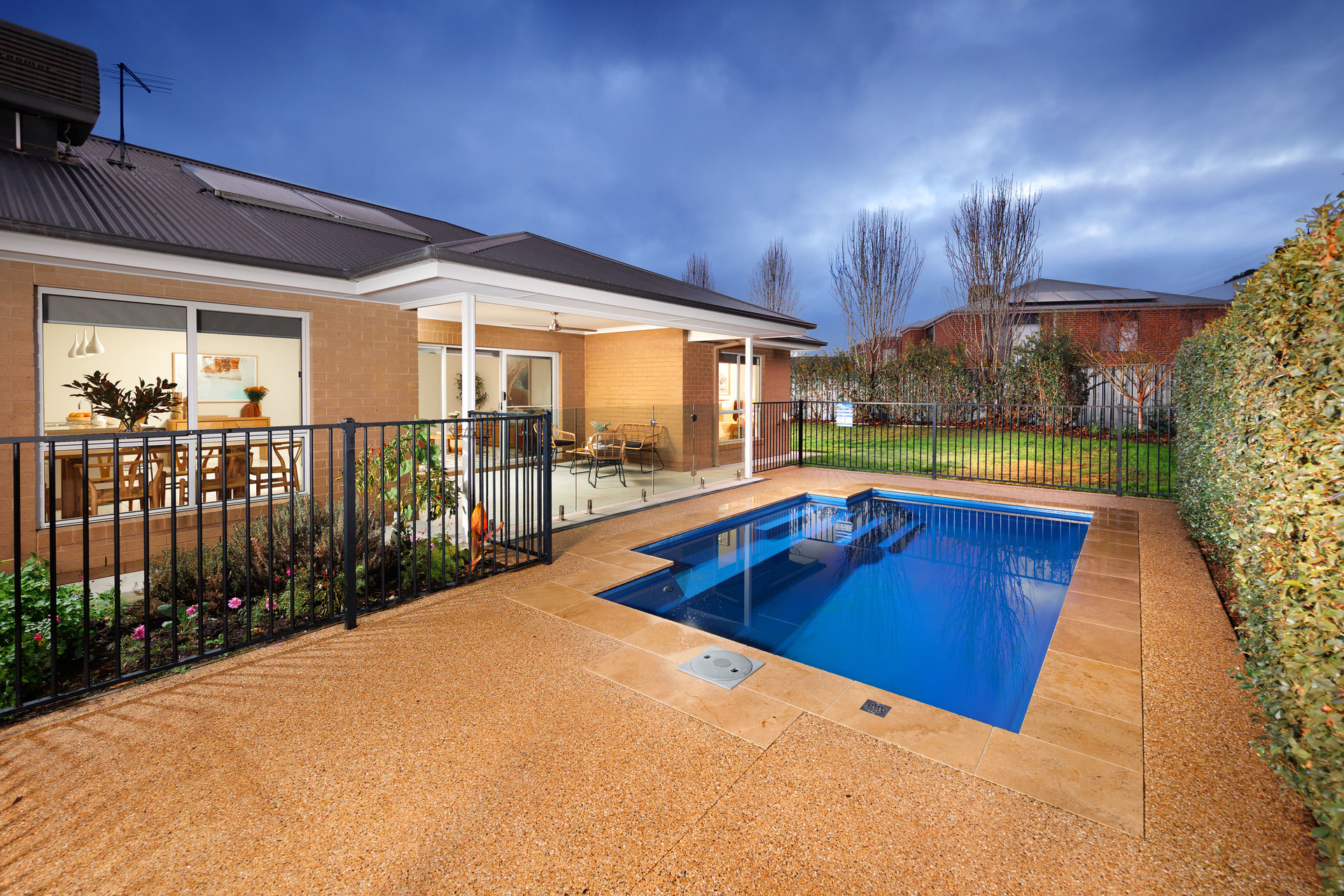 27 STRICKLAND ST, KILLARA VIC 3691, 0房, 0浴, House