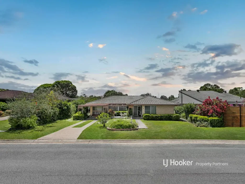 36 Dromos Street, Eight Mile Plains, QLD 4113