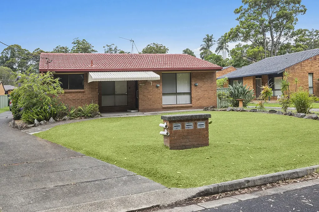 1/7 Wollongba Place, Toormina, NSW 2452