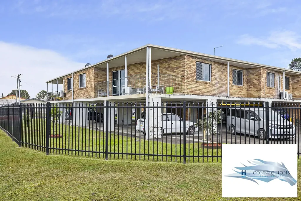 11/7-9 Station Street, Caboolture, QLD 4510