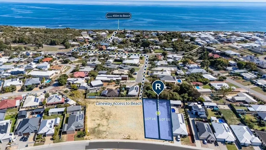 Dawesville Live your Dream Coastal Lifestyle!