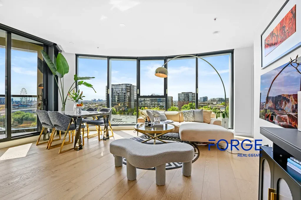 602/393 Spencer Street, West Melbourne, VIC 3003