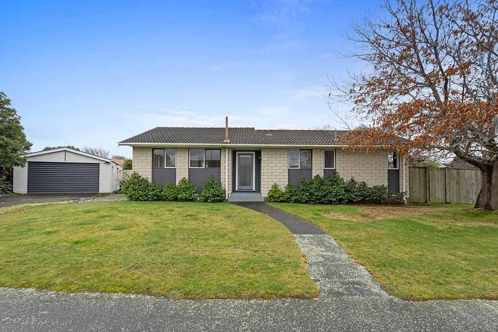 14 McKellar Place, Hornby, Christchurch, Canterbury