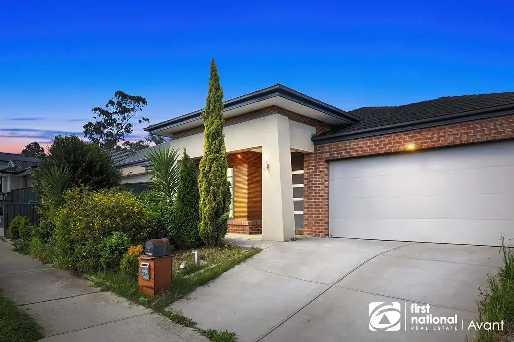 265 Painted Hills Road, Doreen, VIC 3754
