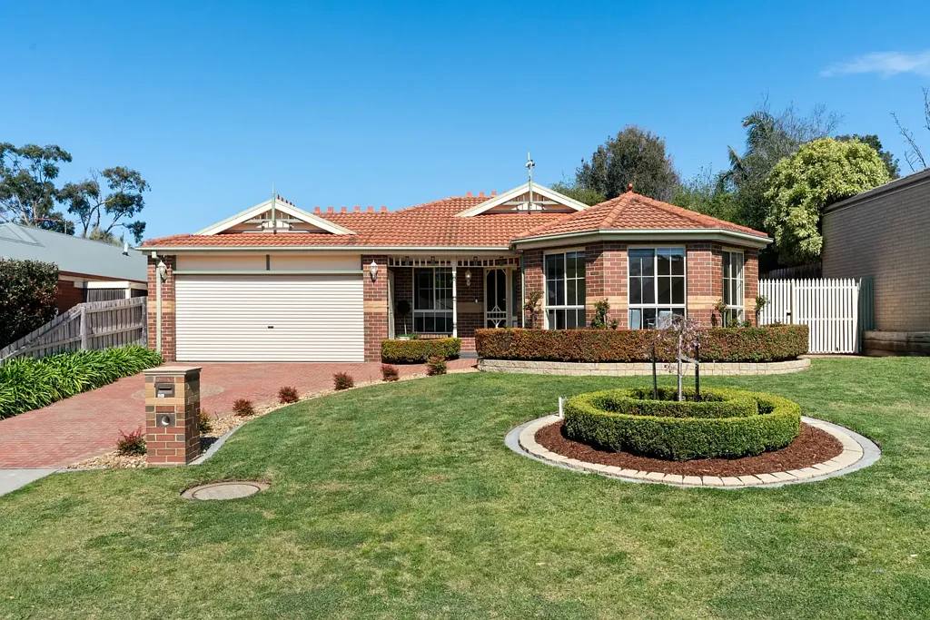 Langwarrin 3Kwarto The Perfect Woodlands Family Lifestyle