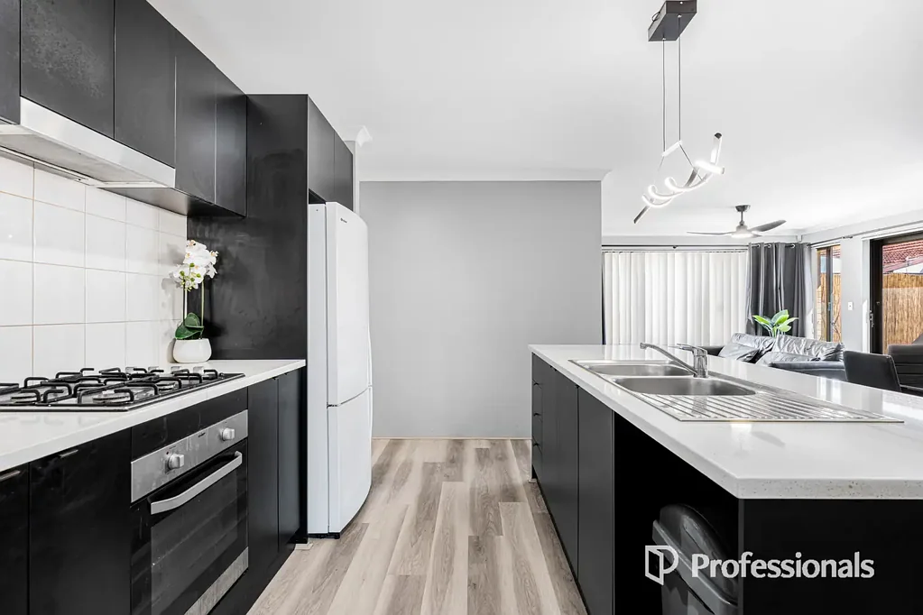 Balga 4ห้องนอน SPACIOUS 4x2 WITH CONTEMPORARY FINISHES