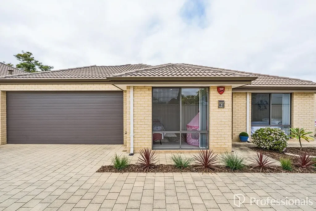 Forrestfield 4Phòng ngủ Where Modern Design Meets Family Functionality