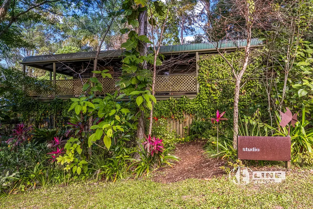 Nambour 3침실 A Truly Unique Lifestyle Property on 2,121sqm
