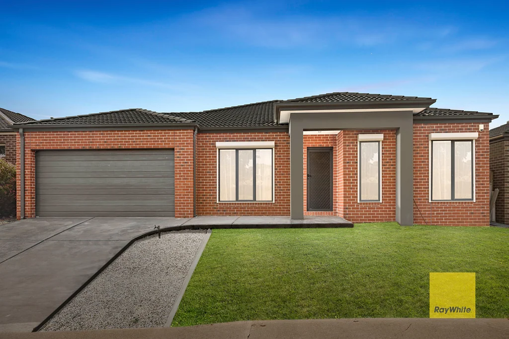 66 Turpentine Road, Brookfield, VIC 3338