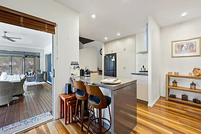 21 Portside Place, Shoal Point, QLD 4750, 4 Bedrooms, 2 Bathrooms, House