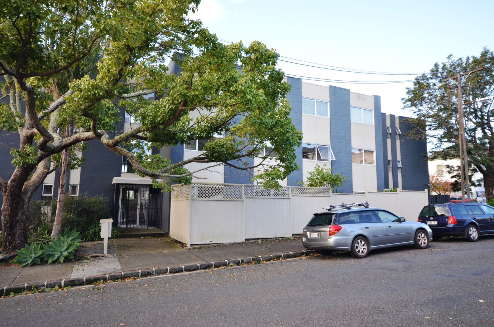 1c Caroline Street, Saint Marys Bay, Auckland, 1 غرف, 1 حمامات