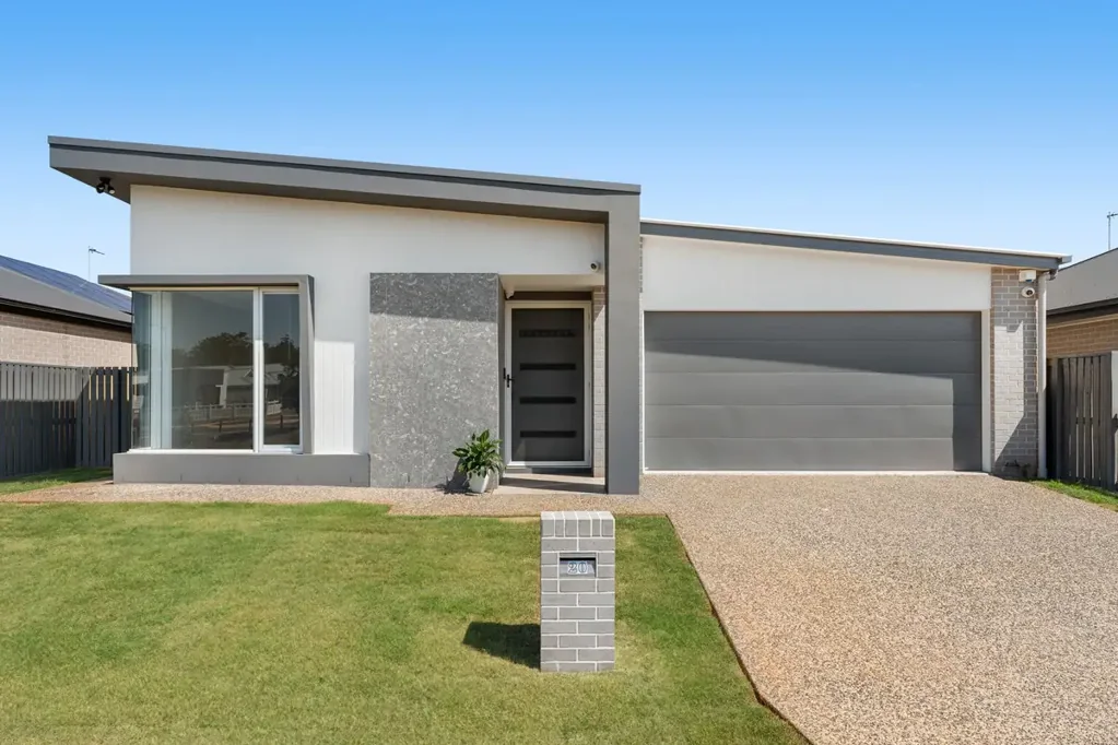 Highfields 4ਬੈੱਡਰੂਮ Modern Living with Quality Inclusions