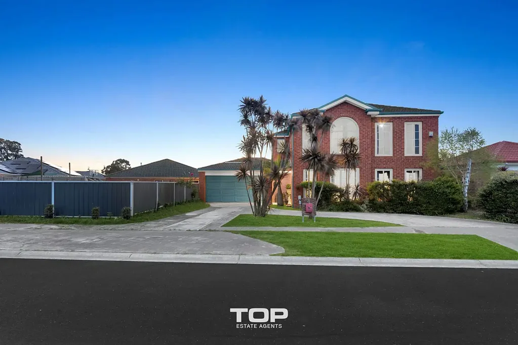 Narre Warren South 4Habitaciones Spacious Family Living with Resort-Style Extras