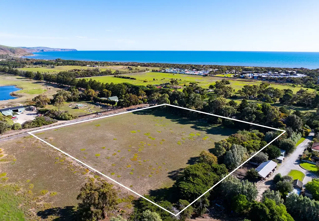 Normanville  Superb Development Opportunity – Coastal Living Meets Lifestyle Investment